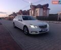 Білий Мерседес Е-Клас, об'ємом двигуна 2.14 л та пробігом 189 тис. км за 14950 $, фото 1 на Automoto.ua
