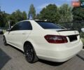Белый Мерседес Е-Класс, объемом двигателя 2.2 л и пробегом 150 тыс. км за 14999 $, фото 19 на Automoto.ua