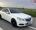 Білий Мерседес Е-Клас, об'ємом двигуна 2.2 л та пробігом 313 тис. км за 9999 $, фото 1 на Automoto.ua