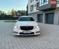 Белый Мерседес Е-Класс, объемом двигателя 2.99 л и пробегом 343 тыс. км за 14000 $, фото 17 на Automoto.ua