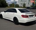 Білий Мерседес Е-Клас, об'ємом двигуна 1.8 л та пробігом 295 тис. км за 10499 $, фото 2 на Automoto.ua