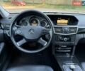 Білий Мерседес Е-Клас, об'ємом двигуна 2.2 л та пробігом 180 тис. км за 13500 $, фото 33 на Automoto.ua