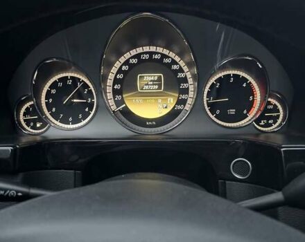 Білий Мерседес Е-Клас, об'ємом двигуна 2.14 л та пробігом 288 тис. км за 10800 $, фото 20 на Automoto.ua