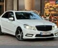 Білий Мерседес Е-Клас, об'ємом двигуна 2.99 л та пробігом 345 тис. км за 13999 $, фото 1 на Automoto.ua