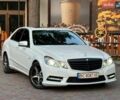 Білий Мерседес Е-Клас, об'ємом двигуна 2.99 л та пробігом 345 тис. км за 13999 $, фото 9 на Automoto.ua