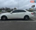 Білий Мерседес Е-Клас, об'ємом двигуна 3 л та пробігом 342 тис. км за 13300 $, фото 2 на Automoto.ua