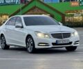 Белый Мерседес Е-Класс, объемом двигателя 2.1 л и пробегом 225 тыс. км за 13700 $, фото 23 на Automoto.ua