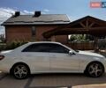 Белый Мерседес Е-Класс, объемом двигателя 2.99 л и пробегом 279 тыс. км за 14300 $, фото 11 на Automoto.ua