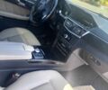 Белый Мерседес Е-Класс, объемом двигателя 1.8 л и пробегом 145 тыс. км за 14164 $, фото 13 на Automoto.ua