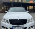 Білий Мерседес Е-Клас, об'ємом двигуна 2.14 л та пробігом 625 тис. км за 9999 $, фото 8 на Automoto.ua