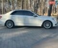 Білий Мерседес Е-Клас, об'ємом двигуна 2.1 л та пробігом 322 тис. км за 12999 $, фото 9 на Automoto.ua