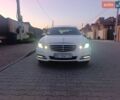 Білий Мерседес Е-Клас, об'ємом двигуна 2.14 л та пробігом 189 тис. км за 14950 $, фото 3 на Automoto.ua