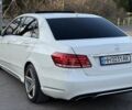 Белый Мерседес Е-Класс, объемом двигателя 2.1 л и пробегом 237 тыс. км за 14700 $, фото 4 на Automoto.ua