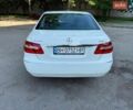 Білий Мерседес Е-Клас, об'ємом двигуна 2.2 л та пробігом 180 тис. км за 13500 $, фото 17 на Automoto.ua