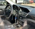 Белый Мерседес Е-Класс, объемом двигателя 3 л и пробегом 276 тыс. км за 14890 $, фото 12 на Automoto.ua