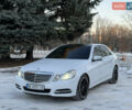 Білий Мерседес Е-Клас, об'ємом двигуна 2.2 л та пробігом 250 тис. км за 10500 $, фото 2 на Automoto.ua