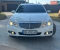 Білий Мерседес Е-Клас, об'ємом двигуна 2.1 л та пробігом 322 тис. км за 12999 $, фото 14 на Automoto.ua