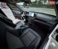 Белый Мерседес Е-Класс, объемом двигателя 2.1 л и пробегом 225 тыс. км за 13700 $, фото 41 на Automoto.ua