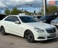 Белый Мерседес Е-Класс, объемом двигателя 3 л и пробегом 276 тыс. км за 14890 $, фото 8 на Automoto.ua
