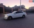 Білий Мерседес Е-Клас, об'ємом двигуна 2.14 л та пробігом 189 тис. км за 14950 $, фото 10 на Automoto.ua