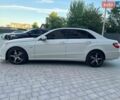 Белый Мерседес Е-Класс, объемом двигателя 2.99 л и пробегом 343 тыс. км за 14000 $, фото 43 на Automoto.ua