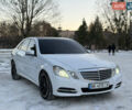Білий Мерседес Е-Клас, об'ємом двигуна 2.2 л та пробігом 250 тис. км за 10500 $, фото 16 на Automoto.ua