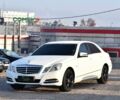 Белый Мерседес Е-Класс, объемом двигателя 2.2 л и пробегом 276 тыс. км за 12200 $, фото 4 на Automoto.ua