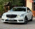 Білий Мерседес Е-Клас, об'ємом двигуна 2.99 л та пробігом 345 тис. км за 13999 $, фото 10 на Automoto.ua