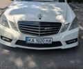 Білий Мерседес Е-Клас, об'ємом двигуна 1.8 л та пробігом 294 тис. км за 10000 $, фото 7 на Automoto.ua