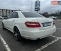 Білий Мерседес Е-Клас, об'ємом двигуна 3 л та пробігом 342 тис. км за 13300 $, фото 3 на Automoto.ua