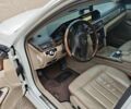 Білий Мерседес Е-Клас, об'ємом двигуна 3 л та пробігом 343 тис. км за 14500 $, фото 9 на Automoto.ua