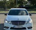 Білий Мерседес Е-Клас, об'ємом двигуна 1.8 л та пробігом 295 тис. км за 10499 $, фото 10 на Automoto.ua