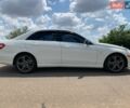 Білий Мерседес Е-Клас, об'ємом двигуна 3.5 л та пробігом 265 тис. км за 10999 $, фото 5 на Automoto.ua