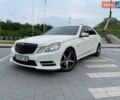 Белый Мерседес Е-Класс, объемом двигателя 2.99 л и пробегом 345 тыс. км за 13900 $, фото 1 на Automoto.ua