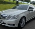 Білий Мерседес Е-Клас, об'ємом двигуна 2.1 л та пробігом 250 тис. км за 12900 $, фото 8 на Automoto.ua