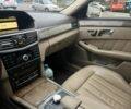Білий Мерседес Е-Клас, об'ємом двигуна 3 л та пробігом 342 тис. км за 13300 $, фото 26 на Automoto.ua