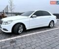 Білий Мерседес Е-Клас, об'ємом двигуна 1.8 л та пробігом 106 тис. км за 14800 $, фото 2 на Automoto.ua