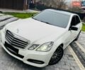 Білий Мерседес Е-Клас, об'ємом двигуна 2.2 л та пробігом 227 тис. км за 12700 $, фото 128 на Automoto.ua