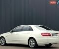 Белый Мерседес Е-Класс, объемом двигателя 1.8 л и пробегом 206 тыс. км за 13999 $, фото 6 на Automoto.ua