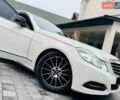Білий Мерседес Е-Клас, об'ємом двигуна 2.2 л та пробігом 227 тис. км за 12700 $, фото 76 на Automoto.ua