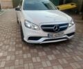 Білий Мерседес Е-Клас, об'ємом двигуна 2.14 л та пробігом 376 тис. км за 13999 $, фото 4 на Automoto.ua