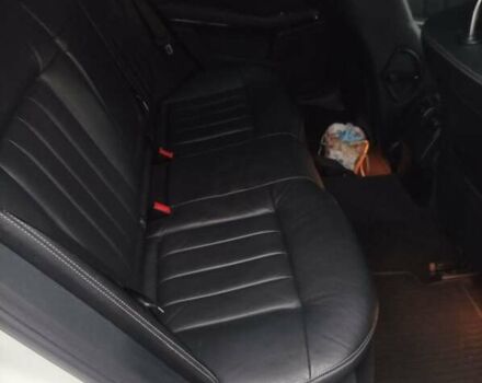 Белый Мерседес Е-Класс, объемом двигателя 2.1 л и пробегом 280 тыс. км за 14500 $, фото 11 на Automoto.ua