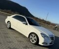 Белый Мерседес Е-Класс, объемом двигателя 2.1 л и пробегом 180 тыс. км за 15200 $, фото 2 на Automoto.ua