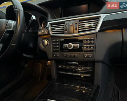 Білий Мерседес Е-Клас, об'ємом двигуна 2.99 л та пробігом 114 тис. км за 19500 $, фото 50 на Automoto.ua