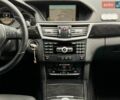 Білий Мерседес Е-Клас, об'ємом двигуна 2.2 л та пробігом 238 тис. км за 14500 $, фото 10 на Automoto.ua