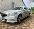 Білий Мерседес Е-Клас, об'ємом двигуна 1.8 л та пробігом 254 тис. км за 11900 $, фото 1 на Automoto.ua