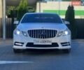 Білий Мерседес Е-Клас, об'ємом двигуна 1.8 л та пробігом 240 тис. км за 11400 $, фото 4 на Automoto.ua
