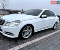 Білий Мерседес Е-Клас, об'ємом двигуна 1.8 л та пробігом 106 тис. км за 14800 $, фото 1 на Automoto.ua