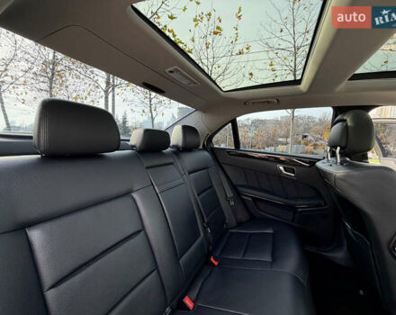 Білий Мерседес Е-Клас, об'ємом двигуна 2.2 л та пробігом 148 тис. км за 17800 $, фото 13 на Automoto.ua