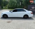 Білий Мерседес Е-Клас, об'ємом двигуна 2.2 л та пробігом 240 тис. км за 12200 $, фото 7 на Automoto.ua